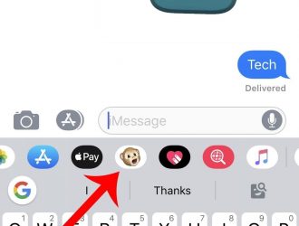 Animoji: Как создать персональный Memoji на iPhone X