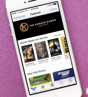 антимонопольный монитор iBooks снова подвергся критике за выходки, выписки счетов |