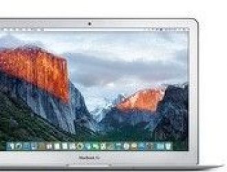 Apple готовит новые портативные MacBook с 13 и 15 экранами, которые меньше современных
