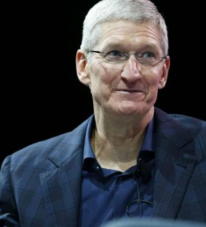 Apple и Samsung борются за превосходство: через четыре года у Apple есть шанс снова занять первое место