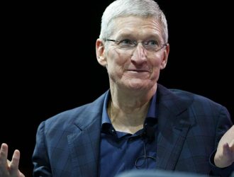 Apple и Samsung борются за превосходство: через четыре года у Apple есть шанс снова занять первое место