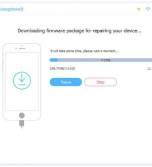 Apple iPhone XR Восстановление iOS: как выполнить восстановление в режиме восстановления, восстановление режима DFU на iPhone XR [Учебники]