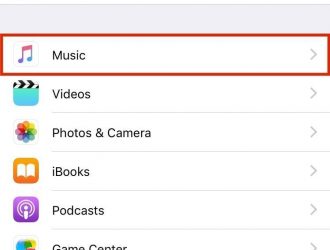 Apple Music звучит плохо на вашем iPhone? Вот как получить качественные песни все время