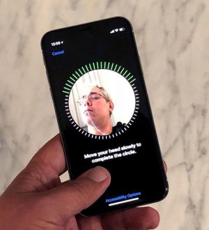 Apple о будущем Face ID и о том, как Touch ID вписывается в |