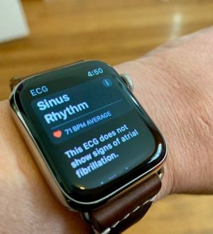 Apple объясняет, как здоровье стало ключом к успеху Apple Watch |