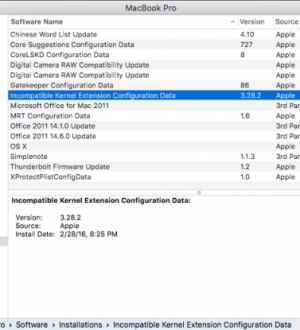Apple опубликовала шаги по устранению неполадок, связанных с прекращением работы Ethernet