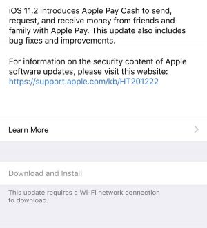 Apple Pay Cash 101: что нужно для начала