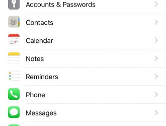 Apple Pay Cash 101: как быстро получить доступ к вашей карте на экране блокировки