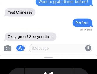Apple Pay Cash 101: как делать личные платежи через iMessage