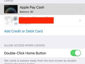 Apple Pay Cash 101: как принять или отклонить деньги от друзей и семьи