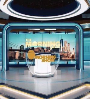 Apple по сообщениям тратит огромные суммы на утреннее шоу, в то время как другие колеблются |