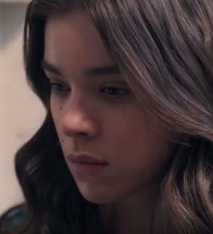 Apple TV + Show Дикинсон премьеры на фестивале Tribeca |