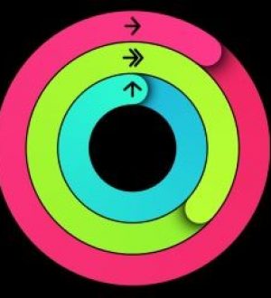 Apple следит за шагомером для подсчета шагов и расстояния