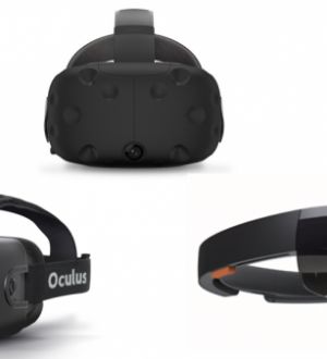 Apple тайно разрабатывает устройство виртуальной реальности