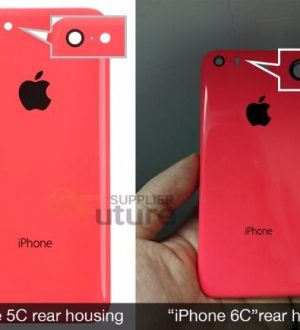 Apple выпустит iPhone 6c в середине 2017 года, сообщает IHS