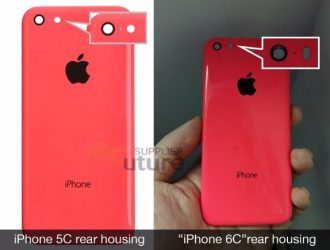 Apple выпустит iPhone 6c в середине 2017 года, сообщает IHS