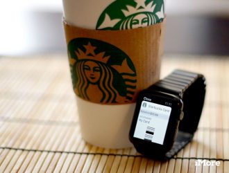 Apple Watch — горячая чашка удобства |