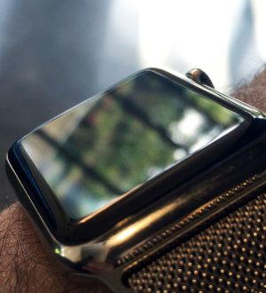 Apple Watch и долговечность: насколько жесткими являются экраны Apple? |