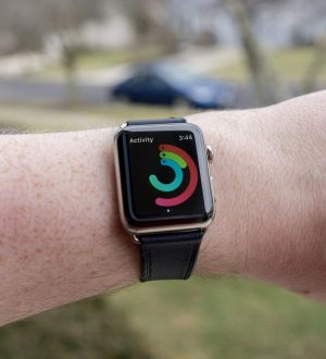 Как загрузить watchOS 5.3 beta 6 на Apple Watch |