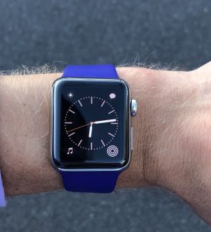 Apple Watch Series 3 и почему пришло время обновиться, если вы любитель фитнеса |