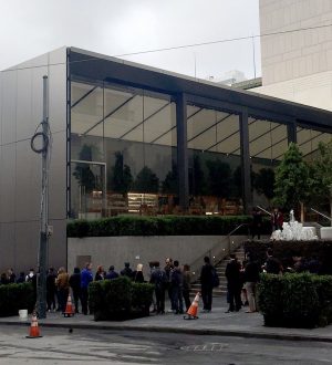 Как обменять или отремонтировать ваш продукт Apple, если у вас нет магазина Apple рядом с вами |