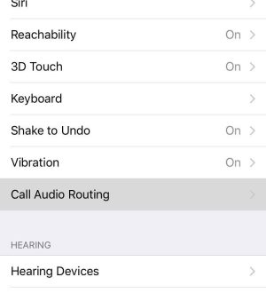 Автоматически отвечать на телефонные звонки на вашем iPhone в iOS 11