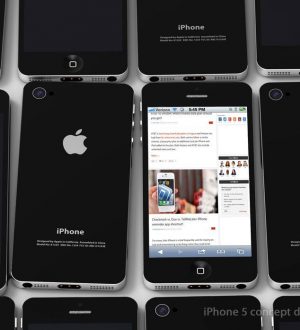 Больше утечек iPhone следующего поколения показывают исправленную кнопку Home и возможный чип NFC |