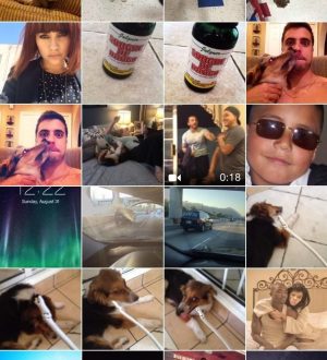 Быстрый совет для iPhone: переходите к нижней части фотоальбомов одним нажатием