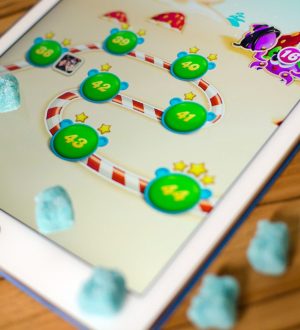 Candy Crush Soda Saga: Как пройти уровни 40, 52, 60, 70 и 72 |
