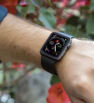 Центр уведомлений на Apple Watch: полное руководство |