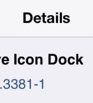 Четыре не достаточно: как добавить дополнительное приложение на док-станцию ​​iPhone или iPad