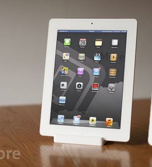 Что касается Retina: как Apple справилась с 7-дюймовым мини-дисплеем для iPad |