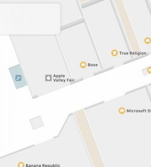 Что нового в Картах в iOS 11: картографирование в помещении, навигация по полосам и ограничения скорости