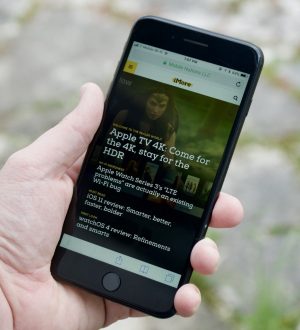 Что случилось с подписками RSS на Safari на iPhone? |