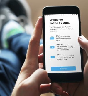 Что случилось с приложением Видео? |