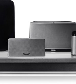 Что такое Sonos и как он работает? |