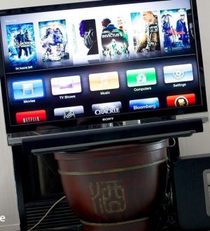 Cord Cut: как Apple TV, iOS и SONOS теперь управляют моим домашним кинотеатром |