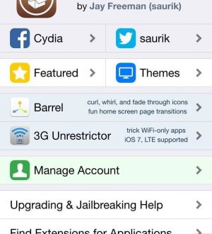 Cydia 101: Как добавить Repos, чтобы найти больше настроек Jailbreak