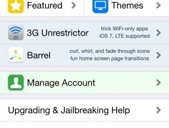 Cydia 101: Как купить приложения и твики на взломанном iPhone