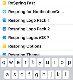 Cydia 101: как сделать так, чтобы ваш iPhone не терял джейлбрейк каждый раз