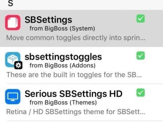 Cydia 101: Как удалить твики с взломанного iPhone