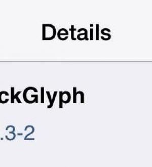 Добавьте Apple Pay Animation на экран блокировки iPhone для Touch ID