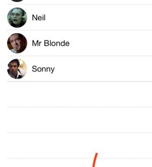 Добавьте быстрый набор в центр уведомлений своих iPhone в iOS 8