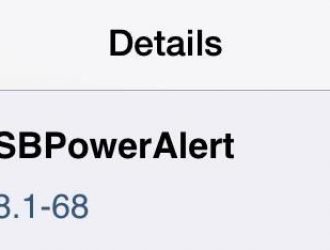 Добавьте меню питания на свой iPhone для быстрой перезагрузки, восстановления, безопасного режима и многого другого