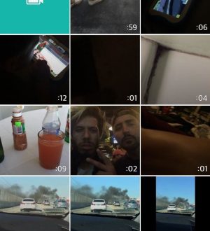 Добавьте Slo-Mo & Time-Lapse эффекты к одному видео на вашем iPhone