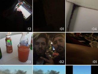 Добавьте Slo-Mo & Time-Lapse эффекты к одному видео на вашем iPhone