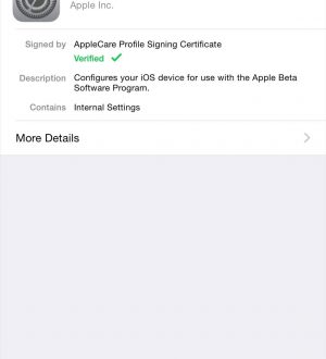 Доступна бета-версия iOS 9 (вот что нового и как его установить)