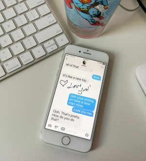 Как изменить текст в Accessibility для iPhone и iPad |