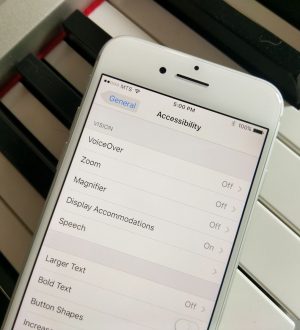 Как добавить формы кнопок и использовать ярлыки на iPhone и iPad |