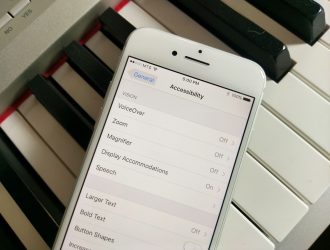 Как добавить формы кнопок и использовать ярлыки на iPhone и iPad |